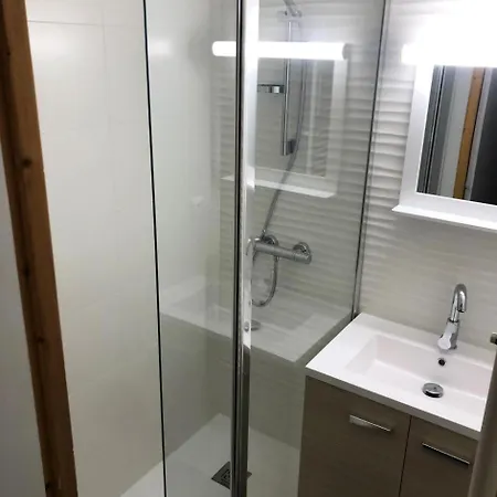 Temples Du Soleil Machu - 2 Pieces 4 Personnes Expose Sud Et Au Pied Des Pistes Mae-7617 Daire Val Thorens