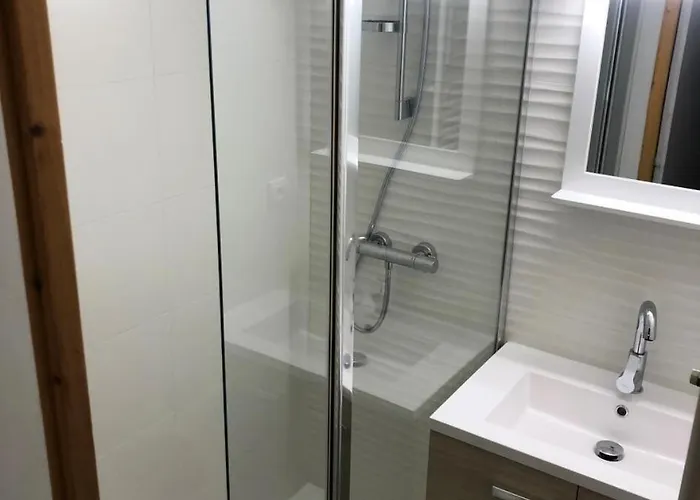 Temples Du Soleil Machu - 2 Pieces 4 Personnes Expose Sud Et Au Pied Des Pistes Mae-7617 Apartmán Val Thorens